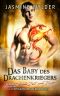 [Separated by Time 02] • Das Baby des Drachenkriegers